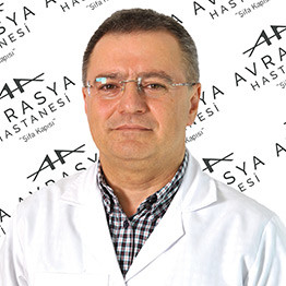 Murat  ULUSOY