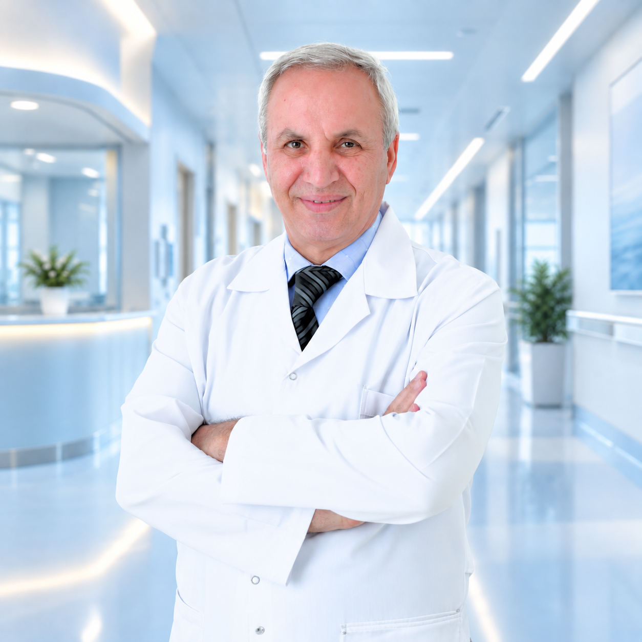 Op. Dr. Hüseyin Urlu