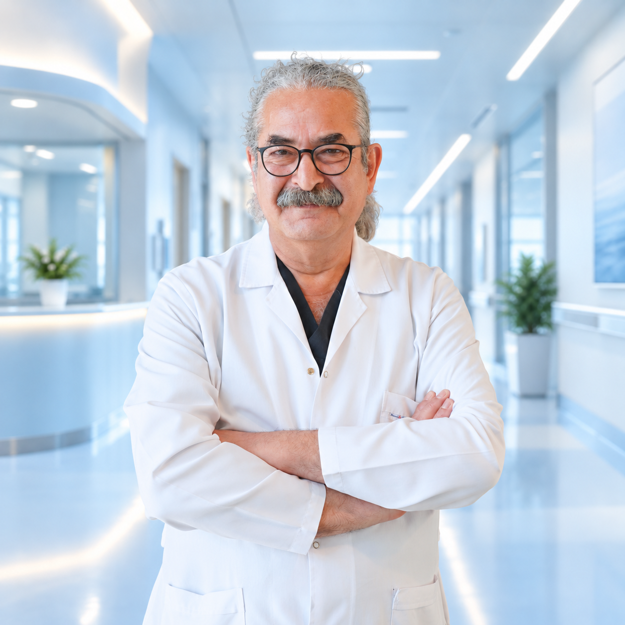 Op. Dr. Mahmut Summak