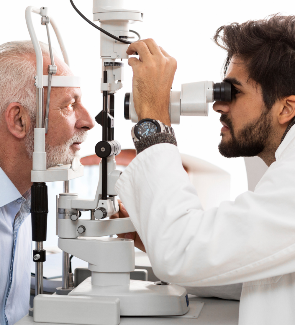 EYE CARE