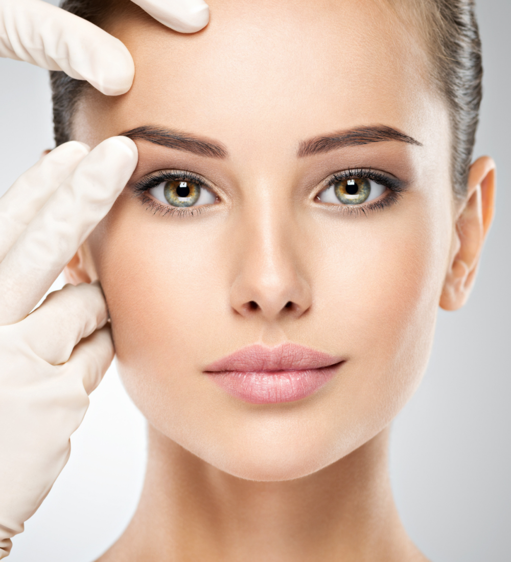PLASTIC SURGERY